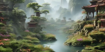 桃源记手游烧钱吗？