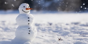 手游雪人开大能走吗？