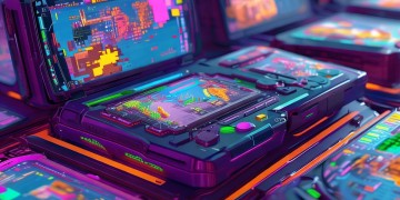 手游大师为何如此之菜？