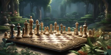 棋王羿哥推荐过哪些手游？
