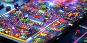 手游真的好玩吗？