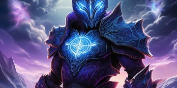 魔域手游战士真的厉害吗？