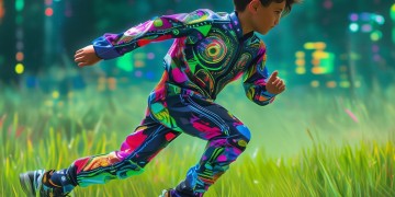 奔跑少年手游要登录吗？