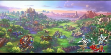 征途手游与其他游戏有什么区别？