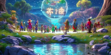 完美世界手游能开黑吗？