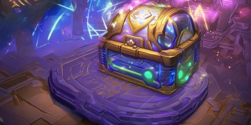 英雄联盟手游奖励究竟是什么？