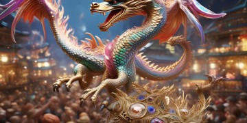 天龙手游二代鹰为何价格昂贵？