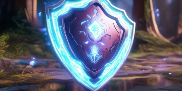 LOL手游辅助盾是什么？