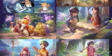 问道手游老鸟该带什么宝宝？