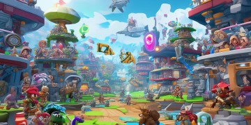 什么手游好玩还不会腻呢？