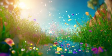夏天降临的手游究竟叫什么？