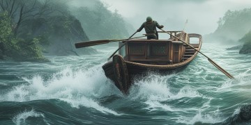 逆水寒手游会很掉电池吗？