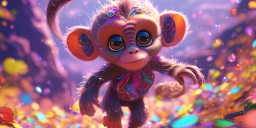 梦幻手游猴子到底多少钱？
