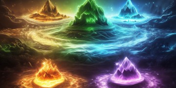 梦幻手游五门究竟该如何配置？