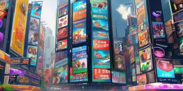 中国哪些手游在外国流行？