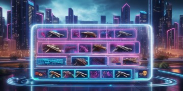 120元在CF手游能抽什么？