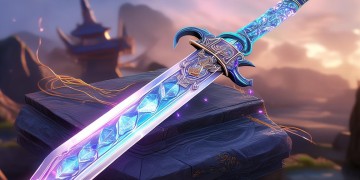 天之剑相关手游究竟是怎样的存在？