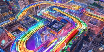 跑跑手游外服分系统吗？