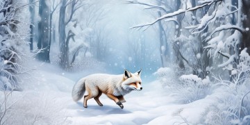问道手游雪狐灵敏吗？