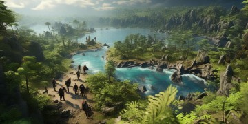 绝地生存手游好玩吗？