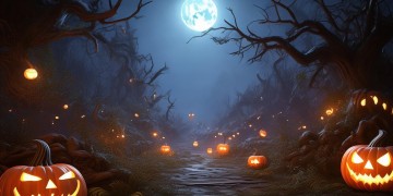 方舟手游万圣节会刷礼盒吗？