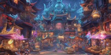 神武手游天宫玩法需要花钱吗？