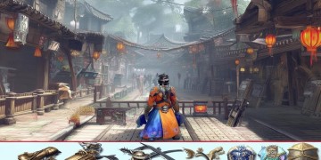 逆水寒手游刷什么套装好呢？
