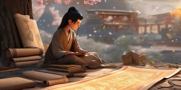 问道手游状元积分究竟是什么？