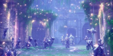 梦幻手游老区该打什么装备？