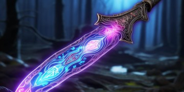 手游剑魔什么铭文最好？