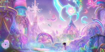 梦幻手游选什么门派孩子好呢？