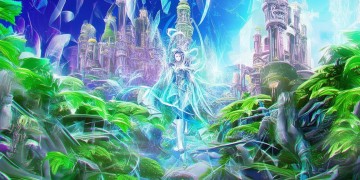 手游里面有卡莎这个角色吗？