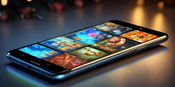 除了暖暖还有哪些值得玩的手游呢？