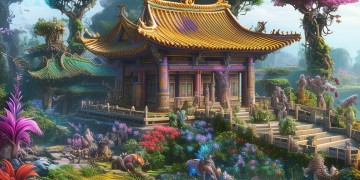 大圣归来有手游吗？