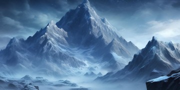 热血传奇手游雪山究竟在哪？