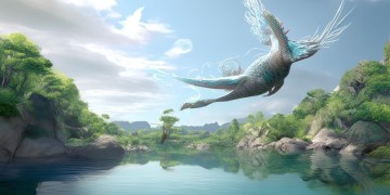 普陀在手游里带什么神兽好呢？