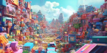 什么手游不容易腻？