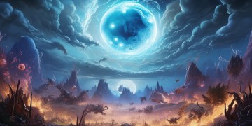 手游魔域哪个职业最强？