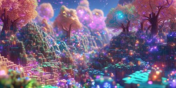 梦幻手游哪个区最火？