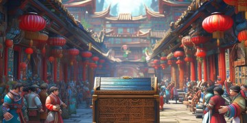 问道手游打守护能奖励什么？