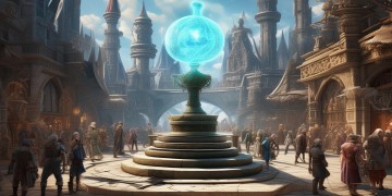 传奇手游声望究竟可以做什么？