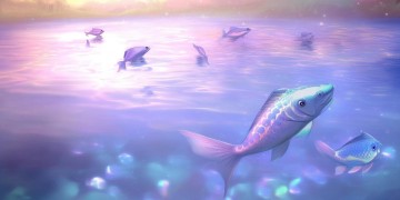 梦幻手游钓鱼有技巧吗？