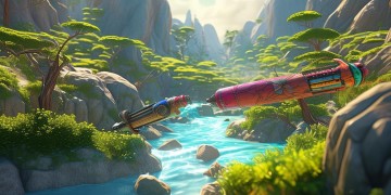 方舟手游口哨究竟有什么作用？