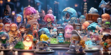 有哪些好玩的手游galgame呢？