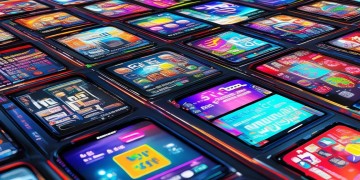 手游折扣端都有哪些呢？