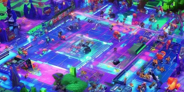 手游联盟真的没有打野吗？