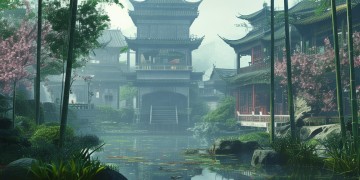 有哪些值得推荐的古典武侠手游呢？