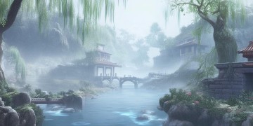 逆水寒手游有绝学吗？