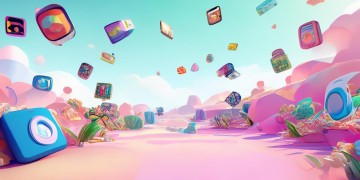 哪些手游可以发广告呢？