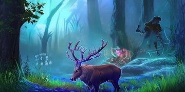 王者猎手手游可以挂机吗？